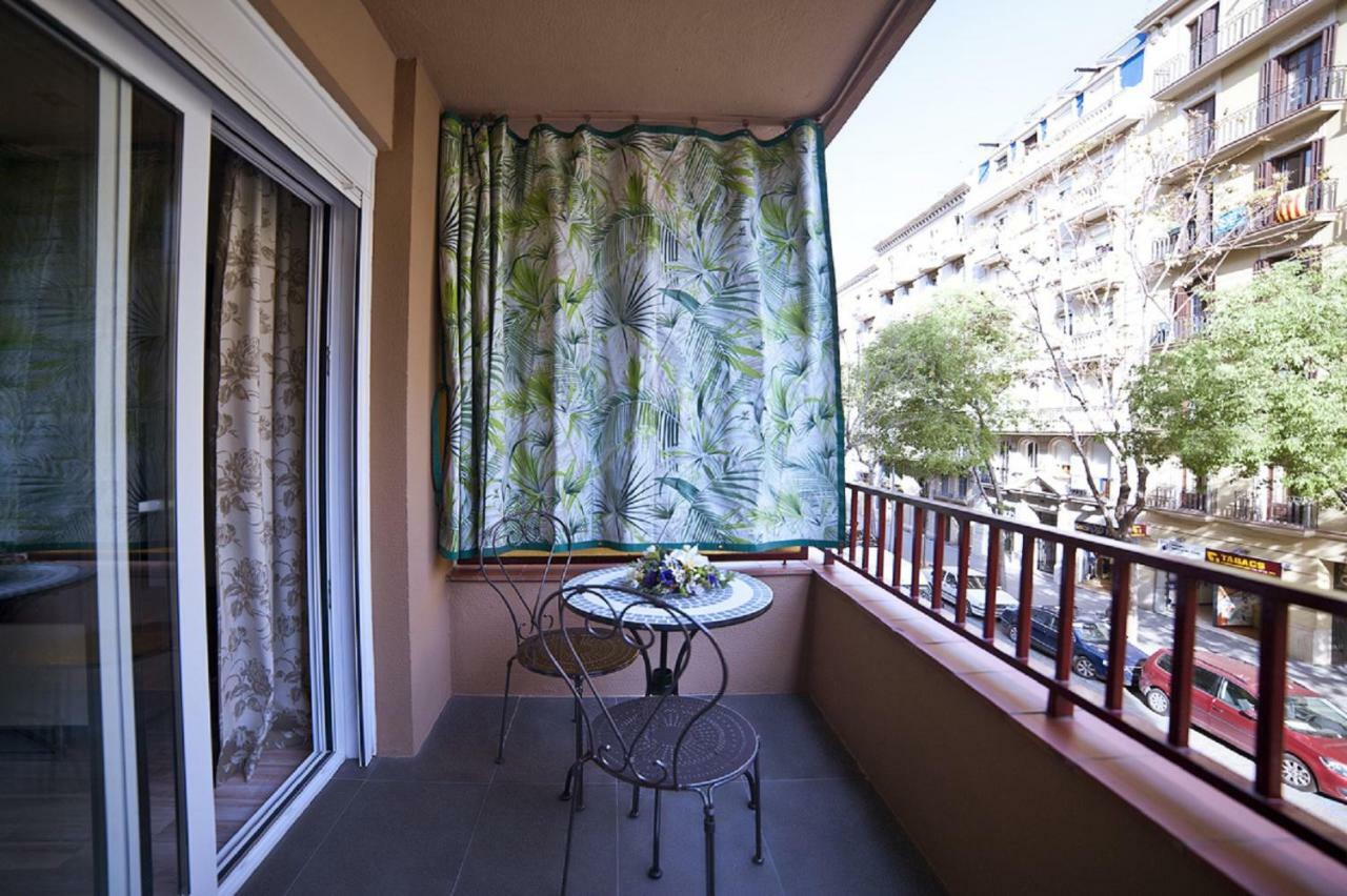 Tendency Sagrada Familia Deluxe Барселона Экстерьер фото